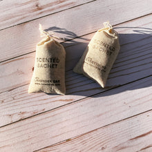 Load image into Gallery viewer, Rx Scented Sachet