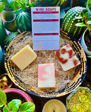 Load image into Gallery viewer, Soap Wine - Merlot