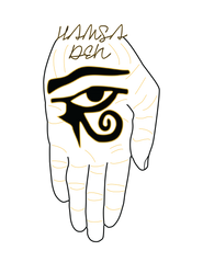 Hamsa Den