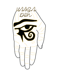 Hamsa Den