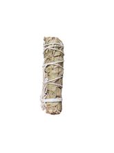 Load image into Gallery viewer, White Sage Smudge Bundles
