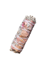 Load image into Gallery viewer, White Sage Smudge Bundles
