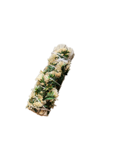 Load image into Gallery viewer, White Sage Smudge Bundles
