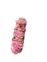 Load image into Gallery viewer, White Sage Smudge Bundles
