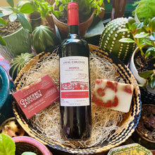 Load image into Gallery viewer, Soap Wine - Cabernet Sauvignon
