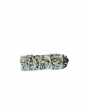 Load image into Gallery viewer, White Sage Smudge Bundles
