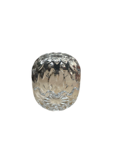 Load image into Gallery viewer, GORHAM CRYSTAL Althea 2 Piece Candy Jar
