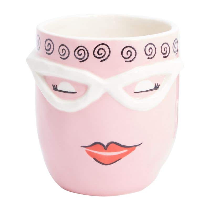 Flo Fab Pot