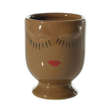 Load image into Gallery viewer, Kadeejah Pot

