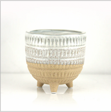 Load image into Gallery viewer, Mini Leg Planter
