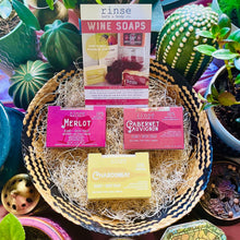 Load image into Gallery viewer, Soap Wine - Merlot
